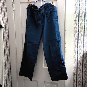 Wonderwink Wonderflex 3x scrub pants